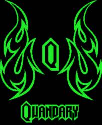 logo Quandary (HUN)